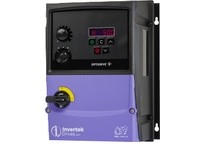 Invertek ODE-3-220070-3F4B-EIP 1.5kW 2Hp 7A Output | YarinInd