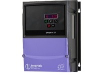 Invertek ODE-3-220105-3F4A-EIP 2.2kW 3Hp 10.5A Output Current 200~240V 3Ph Input 200~240V 3Ph Output IP66/NEMA4X Indoor/Outdoor 