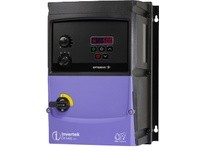 Invertek ODE-3-340140-3F4B 5.5kW 7.5Hp 14A Output Current 380~480V 3Ph Input 380~480V 3Ph Output IP66/NEMA4X Indoor/Outdoor Opti
