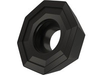 Pramet ODMT 0605ZZN:M9315 6754555 Milling Insert - Face