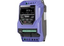 Invertek ODP-2-24030-3HF42-MN 2.2kW 3Hp 5.8A Output Current 380~480V 3Ph Input 380~480V 3Ph Output IP20 OptiDrive P2 Performance