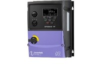 Invertek ODP-2-26010-3H04B-MN 0.75kW 1Hp 2.1A Outp | YarinInd