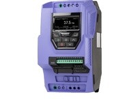 Invertek ODP-2-32050-3HF42-MN 4kW 5Hp 18A Output Current 200~240V 3Ph Input 200~240V 3Ph Output IP20 OptiDrive P2 Performance VF