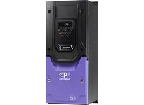 Invertek ODP-2-42075-3HF4N-MN 5.5kW 7.5Hp 24A Output Current 200~240V 3Ph Input 200~240V 3Ph Output IP55/NEMA12 OptiDrive P2 Per