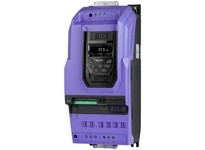 Invertek ODP-2-42100-3HF42-TN 7.5kW 10Hp 30A Output Current 200~240V 3Ph Input 200~240V 3Ph Output IP20 OptiDrive P2 Performance