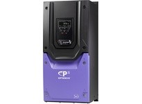 Invertek ODP-2-54040-3HF4N-MN 30kW 40Hp 61A Output Current 380~480V 3Ph Input 380~480V 3Ph Output IP55/NEMA12 OptiDrive P2 Perfo