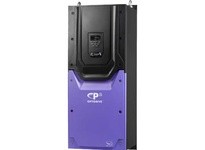 Invertek ODP-2-64060-3HF4N-MN 45kW 60Hp 90A Output Current 380~480V 3Ph Input 380~480V 3Ph Output IP55/NEMA12 OptiDrive P2 Perfo