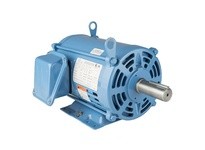 WWE ODP50-18-326T ODP 50 HP 1800 RPM 208-230/460V 326T FRAME RIGID BASE Motor