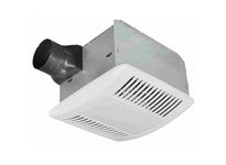 Orbit ODU814LLH 80-140CFM Deluxe Fan Light (LED) DC Motor | YarinInd