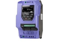 Invertek ODV-3-360120-3012-MN 7.5kW 10Hp 12A Output Current 500~600V 3Ph Input 500~600V 3Ph Output IP20 OptiDrive Eco VFD with T