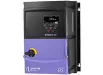 Invertek ODV-3-420300-3F1N-MN 7.5kW 10Hp 30A Output Current 200~240V 3Ph Input 200~240V 3Ph Output IP55/NEMA12 OptiDrive Eco Low
