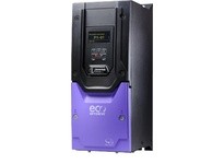 Invertek ODV-3-440390-3F1N-MN 18.5kW 25Hp 39A Output Current 380~480V 3Ph Input 380~480V 3Ph Output IP55/NEMA12 OptiDrive Eco Lo