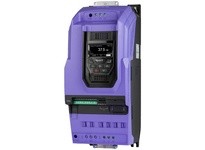 Invertek ODV-3-440460-3F12-TN 22kW 30Hp 46A Output Current 380~480V 3Ph Input 380~480V 3Ph Output IP20 OptiDrive Eco Low Harmoni