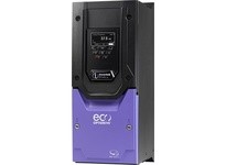 Invertek ODV-3-460220-301N-MN 15kW 20Hp 22A Output Current 500~600V 3Ph Input 500~600V 3Ph Output IP55/NEMA12 OptiDrive Eco VFD 