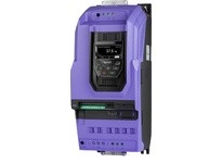 Invertek ODV-3-460430-3012-MN 30kW 40Hp 43A Output Current 500~600V 3Ph Input 500~600V 3Ph Output IP20 OptiDrive Eco VFD with TF