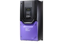 Invertek ODV-3-520900-3F1N-MN 22kW 30Hp 90A Output Current 200~240V 3Ph Input 200~240V 3Ph Output IP55/NEMA12 OptiDrive Eco Low 