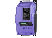Invertek ODV-3-540720-3F12-MN 37kW 50HP 72A 380-480V 3PH IP20 Variable Frequency Drive with EMC Filter and TFT Display with EMC 