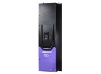 Invertek ODV-3-722480-3F1N-MN 75kW 100Hp 248A Output Current 200~240V 3Ph Input 200~240V 3Ph Output IP55/NEMA12 OptiDrive Eco VF