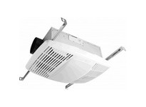 Orbit OEHFL70 70CFM BATH FAN/HEATER 4 SONES