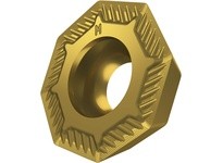 Pramet OEHT 0906AESR-M:M8330 7447923 Milling Insert - Face