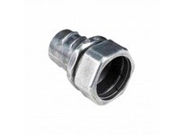 Orbit OF1612 EMT TO FLEX COMP./SCREW-IN COUP. 3/4 | High-Quality Industrial Supplies