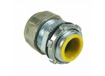 Orbit OF603-SW ZINC EMT COMP. CONN. INSUL. 1 RT | YarinInd