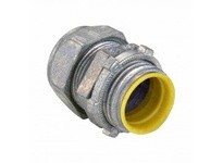 Orbit OF609-S ZINC EMT COMP. CONN. INSUL. 3-1/2 | YarinInd