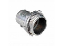 Orbit OF673 ZINC FLEX SCREW-IN CONN. 3/4 | Durable Industrial Connector