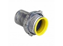 Orbit OF674-S ZINC FLEX SCREW-IN CONN. INSUL. 1