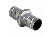 Orbit OF685 ZINC FLEX SCREW-IN COUP. 1-1/2 | High-Quality Industrial Supplies