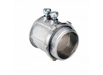 Orbit OF704 ZINC EMT SS CONN. 1-1/4 | High-Quality Electrical Fittings