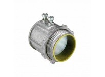 Orbit OF704-S ZINC EMT SS CONN. INSUL. 1-1/4