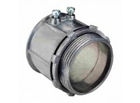 Orbit OF707 ZINC EMT SS CONN. 2-1/2 | YarinInd