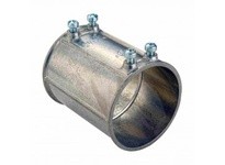 Orbit OF719 ZINC EMT SS COUP. 3-1/2