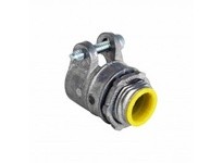 Orbit OF734-S ZINC FLEX SQUEEZE CONN. INSUL. 1-1/4 | High-Quality Industrial Supplies