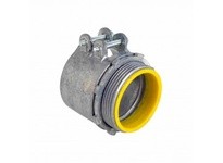 Orbit OF740-S ZINC FLEX SQUEEZE CONN. INSUL. 4