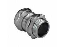 Orbit OF7606 STEEL EMT COMP. CONN. 2