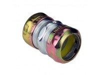 Orbit OF7618-W STEEL EMT COMP. COUP. 3 RT | YarinInd