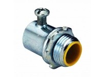 Orbit OF7701-S STEEL EMT SS CONN. INSUL. 1/2