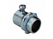 Orbit OF7702 STEEL EMT SS CONN. 3/4 | YarinInd