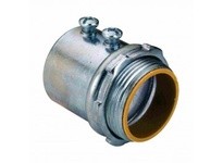 Orbit OF7704-S STEEL EMT SS CONN. INSUL. 1-1/4 | YarinInd