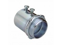 Orbit OF7706 STEEL EMT SS CONN. 2