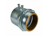 Orbit OF7707-S STEEL EMT SS CONN. INSUL. 2-1/2 | YarinInd