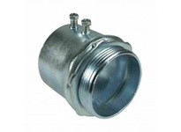 Orbit OF7708 STEEL EMT SS CONN. 3 | YarinInd