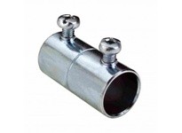 Orbit OF7711 STEEL EMT SS COUP. 1/2 | YarinInd