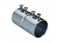 Orbit OF7715 STEEL EMT SS COUP. 1-1/2