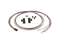 Hubbell Wiring OFBOKT12 FIBER OSP CABLE B/O KIT 900UM 12-FIBER