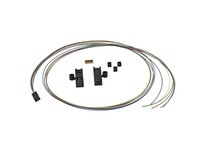 Hubbell Wiring OFBOKT6 FIBER OSP CABLE B/O KIT 900UM 6-FIBER