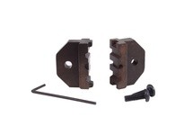 Hubbell Wiring OFCMD04 FIBER OPTIC CRIMP TOOL 2QK DIE SET ADHS