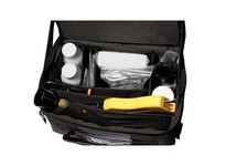 Hubbell Wiring OFTK05 FIBER TERMINATION KIT ANAERO/EPOXY